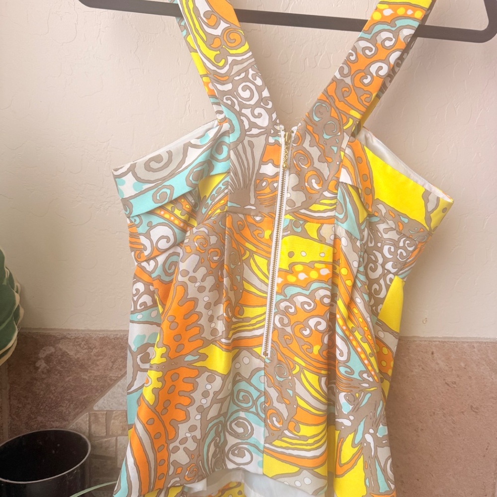 Kate Spade Silk - Picture 2 of 5